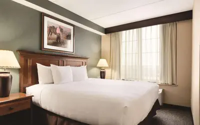 Hyatt Place Fort Worth Stockyard