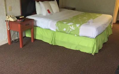 Econo Lodge Dothan West