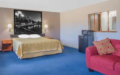 Super 8 by Wyndham Winnemucca NV