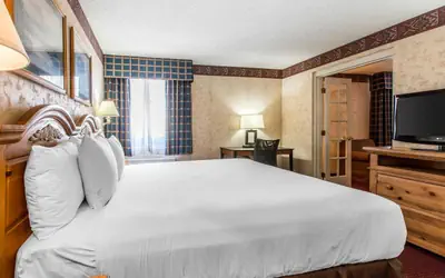 Quality Inn & Suites Craig