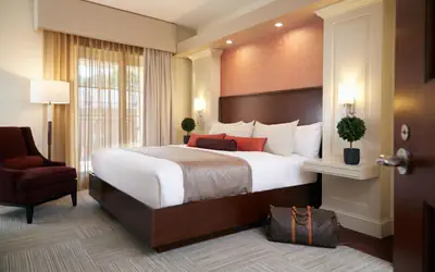 Rizzo Center, a Destination by Hyatt Hotel