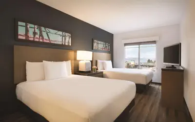 Hyatt House Emeryville