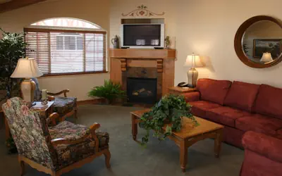 Zermatt Utah Resort & Spa Trademark Collection by Wyndham