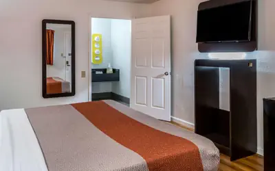 Motel 6 Florence, KY - Cincinnati Airport