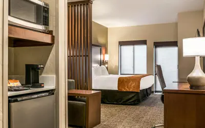 Comfort Suites Florence - Cincinnati South