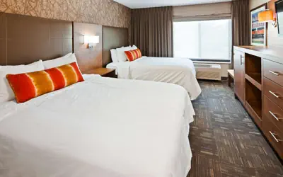 Best Western Plus CottonTree Inn