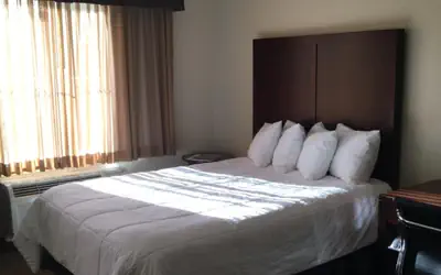 Hawthorn Suites by Wyndham Rancho Cordova/Folsom