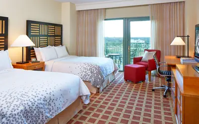 World Golf Village Renaissance St. Augustine Resort