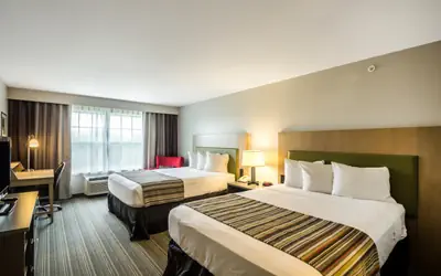 Country Inn & Suites by Radisson, Fond du Lac, WI