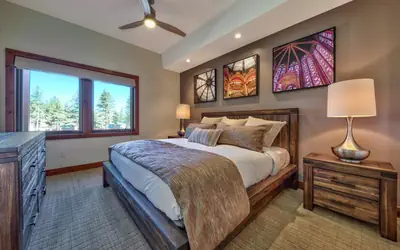 Zalanta, A Vail Resorts Property