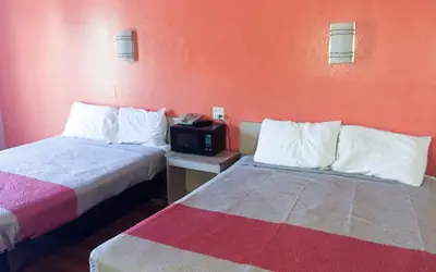 Motel 6-Warwick, RI - Providence Airport - I-95