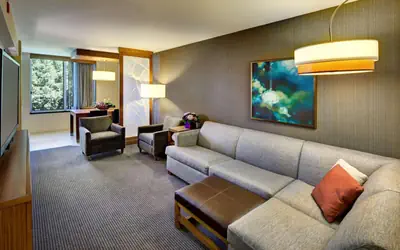 Hyatt Place UC Davis