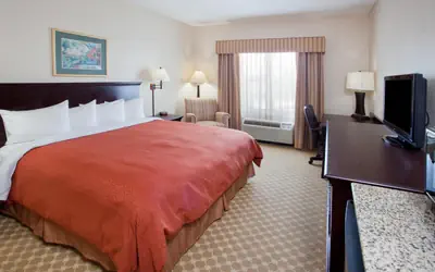Country Inn & Suites by Radisson, Columbus, GA