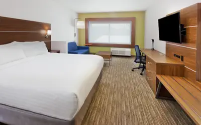 Holiday Inn Express & Suites - Cartersville by IHG