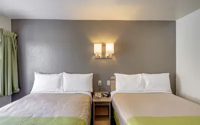 Studio 6 Midwest City, Ok - Oklahoma City