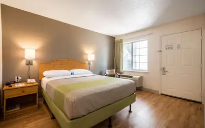 Studio 6-Duluth, GA - Atlanta - Gwinnett Place