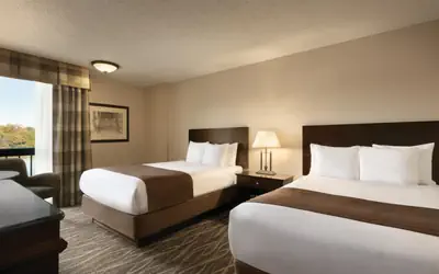 Radisson Hotel Louisville North