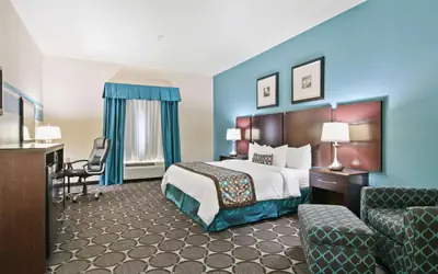 Best Western Sonora Inn & Suites