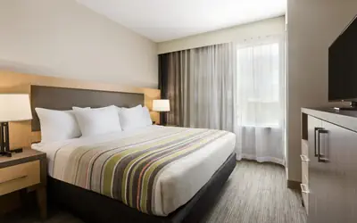 Country Inn & Suites by Radisson, New Braunfels, TX