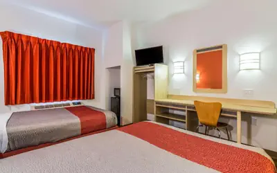 Motel 6-Fort Mill, SC - Charlotte