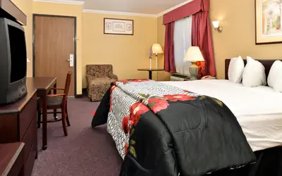 Americas Best Value Inn Pasadena