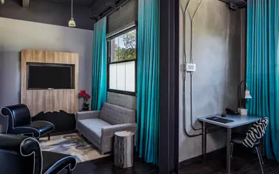 Hotel Nyack, a JdV by Hyatt Hotel