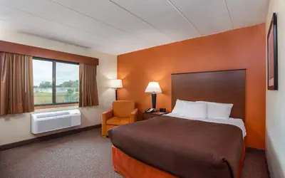 AmericInn by Wyndham Tomah