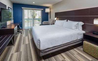 Holiday Inn Express - Sunnyvale - Silicon Valley by IHG