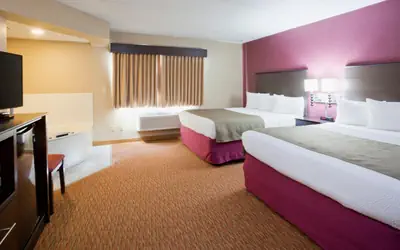 AmericInn by Wyndham Osceola