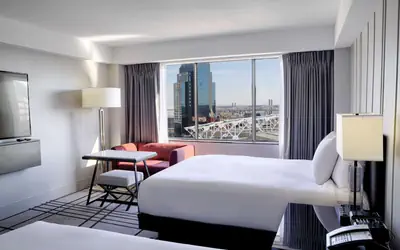 Hyatt Regency Louisville