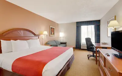 Ramada by Wyndham Provo