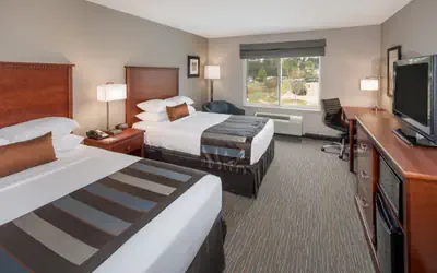 Wingate by Wyndham Shreveport Airport