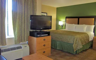 Extended Stay America Suites - Boston - Waltham - 32 4th Ave