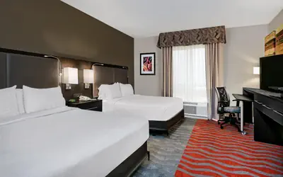 Holiday Inn & Suites College Station-Aggieland by IHG