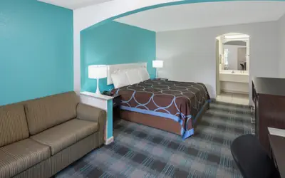 Howard Johnson by Wyndham Vicksburg