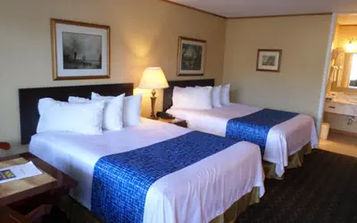 Travelodge by Wyndham Ogallala