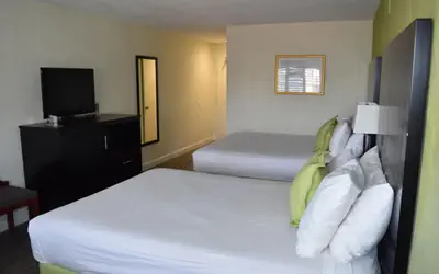 Old Town Western Inn