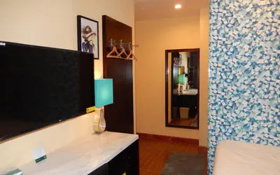 Quality Inn near Sunset Park