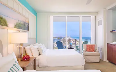 Margaritaville Hollywood Beach Resort