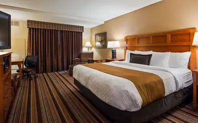 Wyndham Bloomington - Mall of America