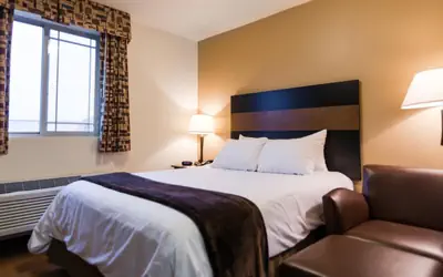 My Place Hotel-Dickinson, ND