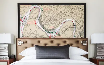 The TENNESSEAN Hotel