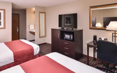 Baymont by Wyndham Sioux Falls North,I-29,Russell St, Airport