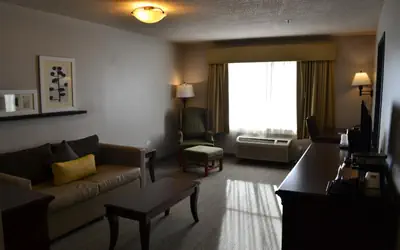 Country Inn & Suites by Radisson, Gurnee, IL