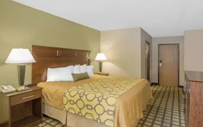 Baymont by Wyndham Ames