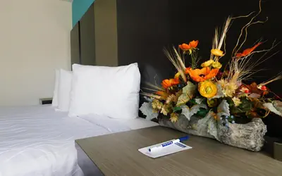 Travelodge by Wyndham Angels Camp CA