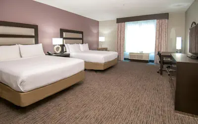 Holiday Inn - New Orleans Airport North by IHG