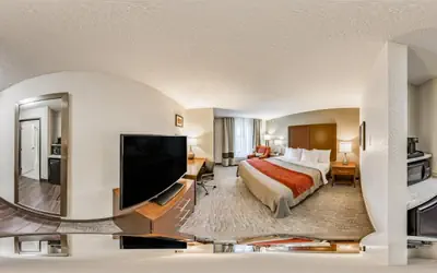 Comfort Inn Altoona-Des Moines