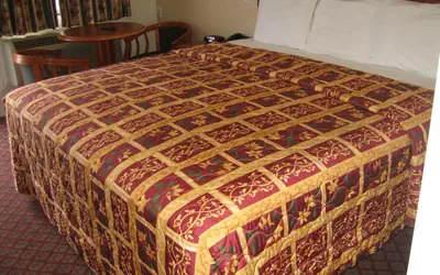 Flamingo Inn Long Beach