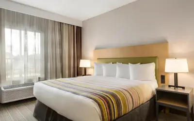 Country Inn & Suites by Radisson, Austin North Pflugerville , TX